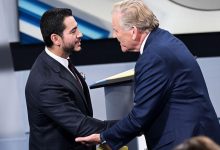 Cuộc Đối Đầu Kịch Tính Giữa Abdul El-Sayed và Mike Rogers Trong Cuộc Tranh Luận Cuối Cùng Của Thượng Viện Michigan