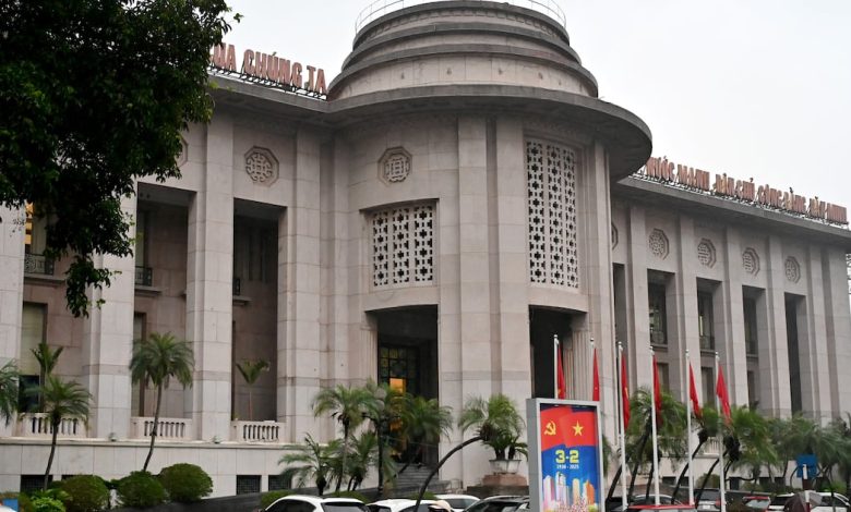 Cuộc Đua Vốn: Những “Ông Lớn” Đang Khát Khao Nguồn Tài Trợ