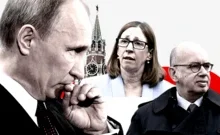 Cuộc Sống Ngoại Giao Ở Moscow Thời Chiến: Bị Giám Sát Và Nỗi Bất An Thường Trực