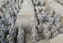 Dấu Vân Tay 2.200 Năm: Bí Ẩn Người Xây Dựng Đội Quân Đất Tử Tần Thủy Hoàng