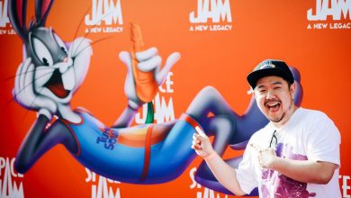 Diễn viên Eric Bauza, người lồng ghép giọng Bugs Bunny và Daffy Duck, qua đời ở tuổi 46: Một di sản không thể quên