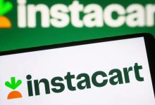 DoorDash thâu tóm Instacart với thương vụ 17 tỷ USD gây chấn động