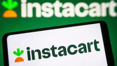 DoorDash thâu tóm Instacart với thương vụ 17 tỷ USD gây chấn động
