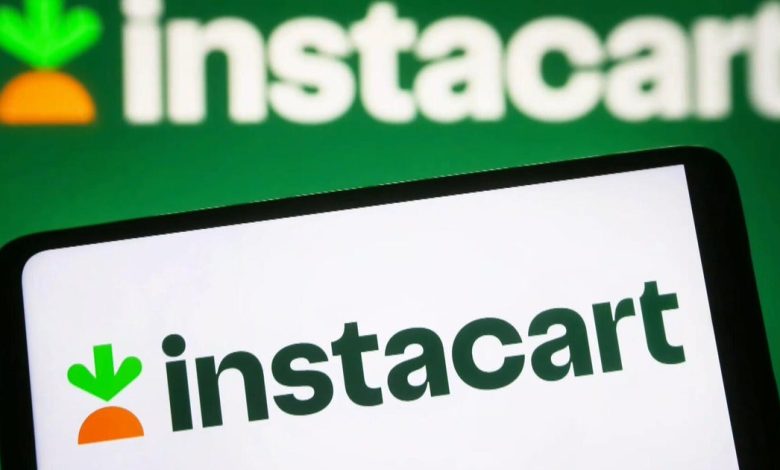 DoorDash thâu tóm Instacart với thương vụ 17 tỷ USD gây chấn động DoorDash thâu tóm Instacart với thương vụ 17 tỷ USD gây chấn động