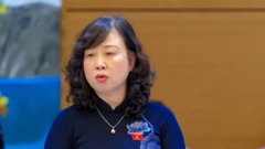 Dư Luận Việt Nam Dậy Sóng: Khám Phá Nguyên Nhân Dự Luật Hiến Mô, Tạng Gây Chấn Động Dư Luận Việt Nam Dậy Sóng: Khám Phá Nguyên Nhân Dự Luật Hiến Mô, Tạng Gây Chấn Động