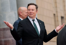 Elon Musk Gây Chấn Động Mạng Xã Hội Khi Quyết Định Tặng Cổ Phiếu SpaceX Cho Tất Cả Trẻ Em Mỹ