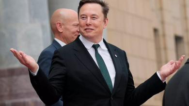 Elon Musk Gây Chấn Động Mạng Xã Hội Khi Quyết Định Tặng Cổ Phiếu SpaceX Cho Tất Cả Trẻ Em Mỹ