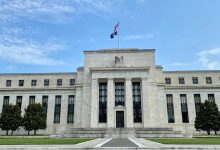 Fed Giữ Nguyên Lãi Suất Dù Lạm Phát Cao Ngất Ngưởng Fed Giữ Nguyên Lãi Suất Dù Lạm Phát Cao Ngất Ngưởng