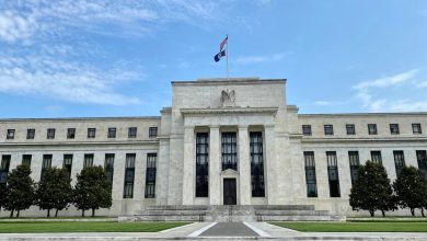Fed Giữ Nguyên Lãi Suất Dù Lạm Phát Cao Ngất Ngưởng