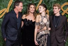 Gia đình Cindy Crawford lên tiếng về cái chết của Presley Gerber: Những chia sẻ cảm động và bất ngờ