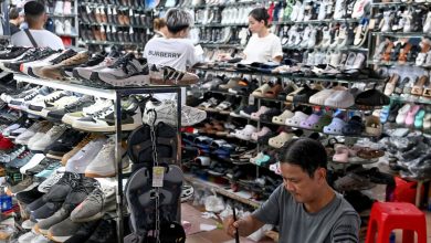 Giải Mã Nghịch Lý: Hàng Chục Nghìn Doanh Nghiệp Giải Thể Nhưng GDP Vẫn Tăng Trưởng!