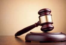 Giám đốc bất động sản tại Bay Area bị tuyên án 18 tháng vì lừa đảo nhà đầu tư Giám đốc bất động sản tại Bay Area bị tuyên án 18 tháng vì lừa đảo nhà đầu tư