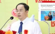 Giám Đốc Sở Quảng Ninh Đột Ngột Qua Đời: Báo Tuổi Trẻ Gỡ Bài Viết Gây Chấn Động