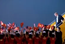 Hà Nội Sắp ‘Chốt’ Thỏa Thuận: Washington Vẫn Giữ Thái Độ Thận Trọng