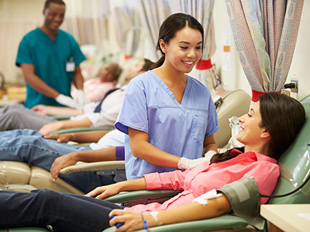 Hiến máu cứu sống: Cách bạn có thể góp sức trong cuộc khủng hoảng thiếu máu nghiêm trọng Hiến máu cứu sống: Cách bạn có thể góp sức trong cuộc khủng hoảng thiếu máu nghiêm trọng