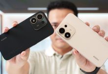 Honor 600S 5G – Siêu Bền, Pin Khủng 8.100 mAh!