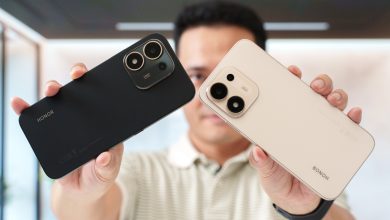 Honor 600S 5G – Siêu Bền, Pin Khủng 8.100 mAh!