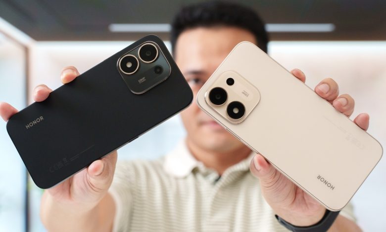 Honor 600S 5G – Siêu Bền, Pin Khủng 8.100 mAh! Honor 600S 5G – Siêu Bền, Pin Khủng 8.100 mAh!