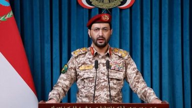 Houthi Tấn Công Thủ Đô Ả Rập Xê Út: Trump Cân Nhắc Phản Đòn Mạnh Mẽ Houthi Tấn Công Thủ Đô Ả Rập Xê Út: Trump Cân Nhắc Phản Đòn Mạnh Mẽ