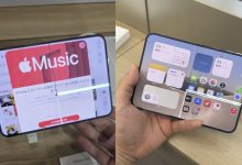 iPhone Duo: Khám Phá Vấn Đề Màn Hình Nứt và Sọc!