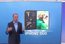 iPhone gập đôi mới của Apple đối mặt tranh cãi ‘Crackgate’ do lỗi màn hình iPhone gập đôi mới của Apple đối mặt tranh cãi ‘Crackgate’ do lỗi màn hình