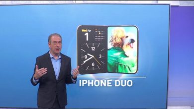 iPhone gập đôi mới của Apple đối mặt tranh cãi ‘Crackgate’ do lỗi màn hình