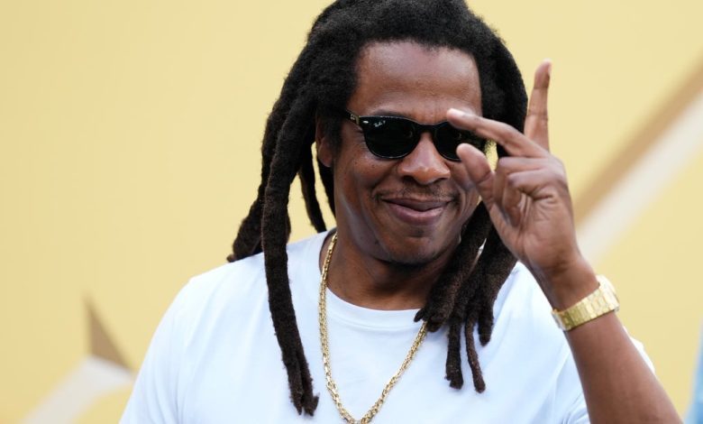 Jay-Z Đảm Nhận Vai Trò Nghệ Sĩ Chính Tại Super Bowl 2027: Một Đêm Nhạc Không Thể Bỏ Lỡ! Jay-Z Đảm Nhận Vai Trò Nghệ Sĩ Chính Tại Super Bowl 2027: Một Đêm Nhạc Không Thể Bỏ Lỡ!