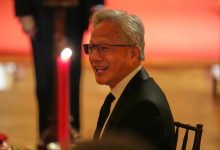 Jensen Huang: ‘Cuộc Khủng Hoảng AI – Chiêu Thức Gây Chú Ý Rẻ Tiền’