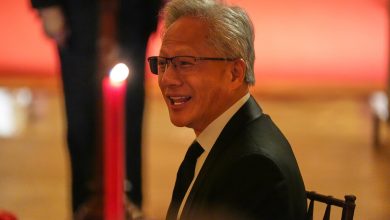 Jensen Huang: ‘Cuộc Khủng Hoảng AI – Chiêu Thức Gây Chú Ý Rẻ Tiền’
