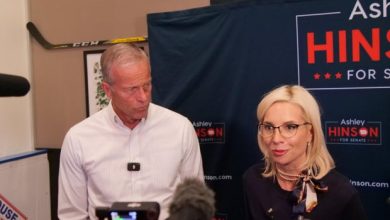 John Thune và chiến lược cân bằng: Bí quyết giữ vững thế đa số của Đảng Cộng hòa