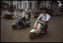 Khám Phá Giai Đoạn Lịch Sử Đầy Biến Động 1964-1967 Của Việt Nam Cộng Hòa