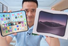 Khám Phá Hộp Điện Thoại Gập iPhone Duo Sắp Ra Mắt Tại Việt Nam