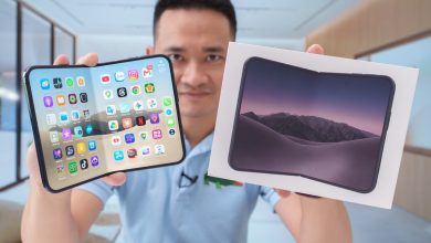 Khám Phá Hộp Điện Thoại Gập iPhone Duo Sắp Ra Mắt Tại Việt Nam