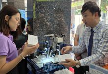 Khám Phá Phiên Chợ Công Nghệ Sinh Học Độc Đáo Tại Hà Nội