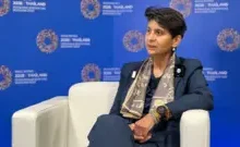 Lãnh đạo IMF châu Á cảnh báo: Việt Nam cần thận trọng với đầu tư công để ngăn chặn lạm phát