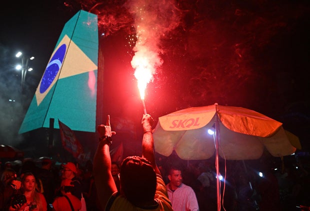Lula Đắc Cử Nhiệm Kỳ Thứ Tư: Cuộc Cách Mạng Chính Trị Tại Brazil Lula Đắc Cử Nhiệm Kỳ Thứ Tư: Cuộc Cách Mạng Chính Trị Tại Brazil
