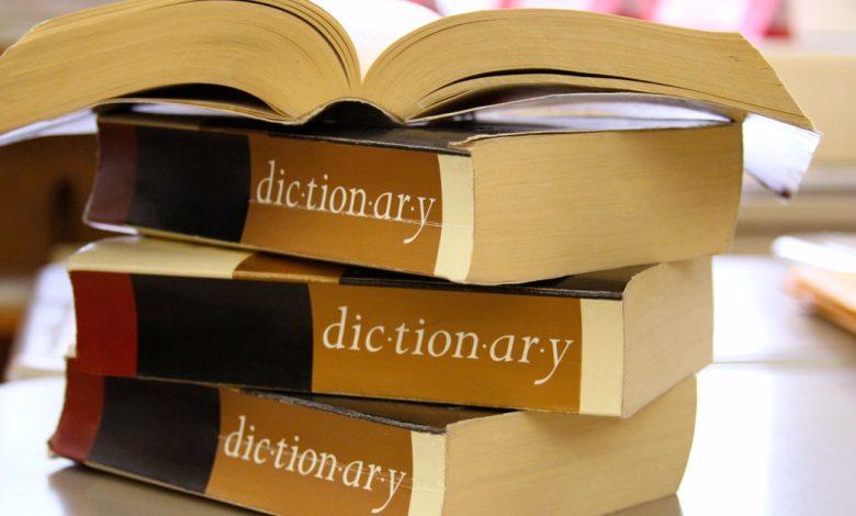 “Maxxing” trở thành Từ của Năm 2026 trên Dictionary.com