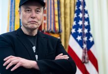 Musk quyên góp hơn 150 triệu đô la cho nhóm GOP Thượng viện, hỗ trợ Paxton