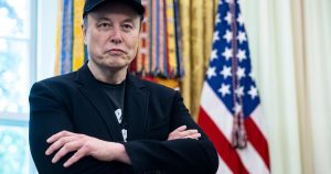 Musk quyên góp hơn 150 triệu đô la cho nhóm GOP Thượng viện, hỗ trợ Paxton
