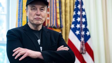 Musk quyên góp hơn 150 triệu đô la cho nhóm GOP Thượng viện, hỗ trợ Paxton