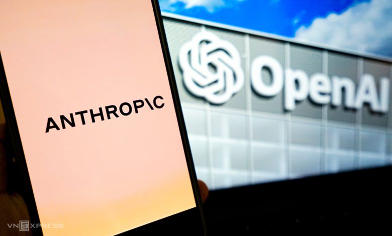 Mỹ Mở Cuộc Điều Tra Đối Với Anthropic và OpenAI: Những Chi Tiết Cần Biết Mỹ Mở Cuộc Điều Tra Đối Với Anthropic và OpenAI: Những Chi Tiết Cần Biết