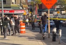 Nam giới bị nhân viên ICE bắn ở New York, theo thông báo của DHS