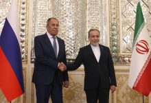 Netanyahu nhắn Trump: “Chúng ta cần hoàn thành nhiệm vụ với Iran”