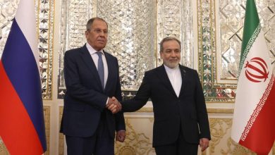 Netanyahu nhắn Trump: “Chúng ta cần hoàn thành nhiệm vụ với Iran” Netanyahu nhắn Trump: “Chúng ta cần hoàn thành nhiệm vụ với Iran”