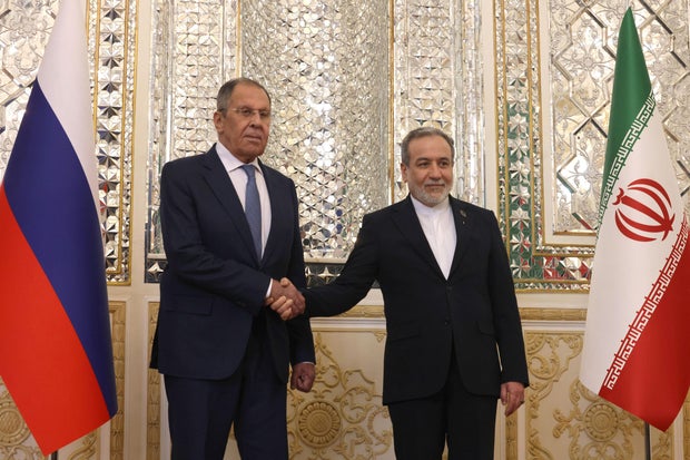 Netanyahu nhắn Trump: “Chúng ta cần hoàn thành nhiệm vụ với Iran”