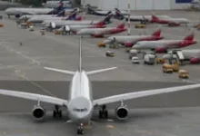 Nga đề xuất Việt Nam cho thuê trọn gói đội bay đang xuống cấp nghiêm trọng