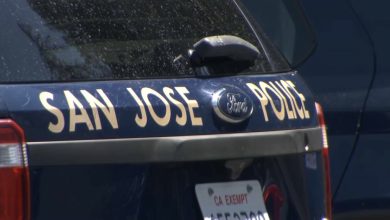 Người đi bộ thiệt mạng, người đi xe máy bị thương trong vụ va chạm ở San Jose