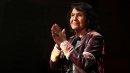 Người tiên phong quyền lợi lao động Dolores Huerta: Mang lại sự công nhận cho mọi người