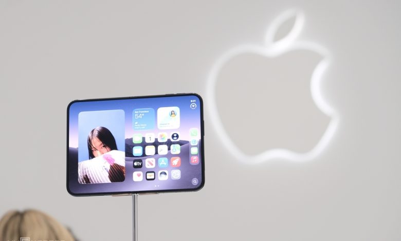 Người Việt chi 30 triệu đồng đặt cọc cho iPhone Duo: Xu hướng mới trong công nghệ! Người Việt chi 30 triệu đồng đặt cọc cho iPhone Duo: Xu hướng mới trong công nghệ!