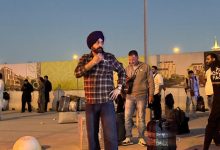 Nhà ga sân bay Riyadh lại bị tấn công, chỉ một ngày sau vụ đánh bom chết chóc khiến 12 người thiệt mạng